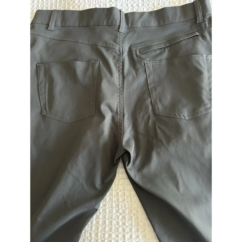 Pebble Beach these pants